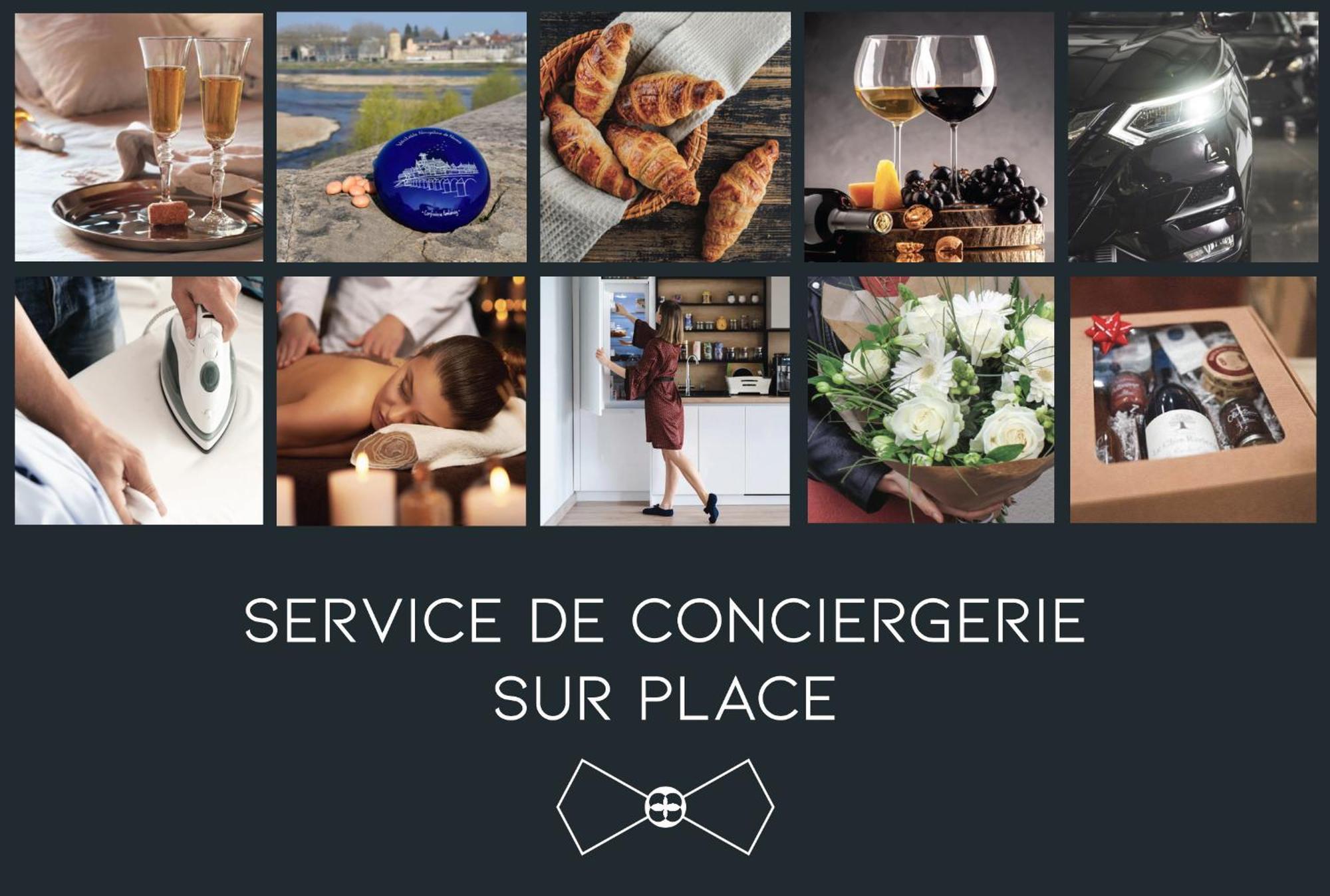 Joli Studio Le Rosa Bonheur, Proche De La Gare Yzeure ภายนอก รูปภาพ